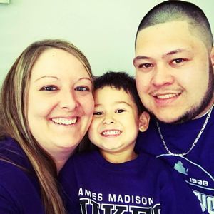 Meet your Posher, Cindy